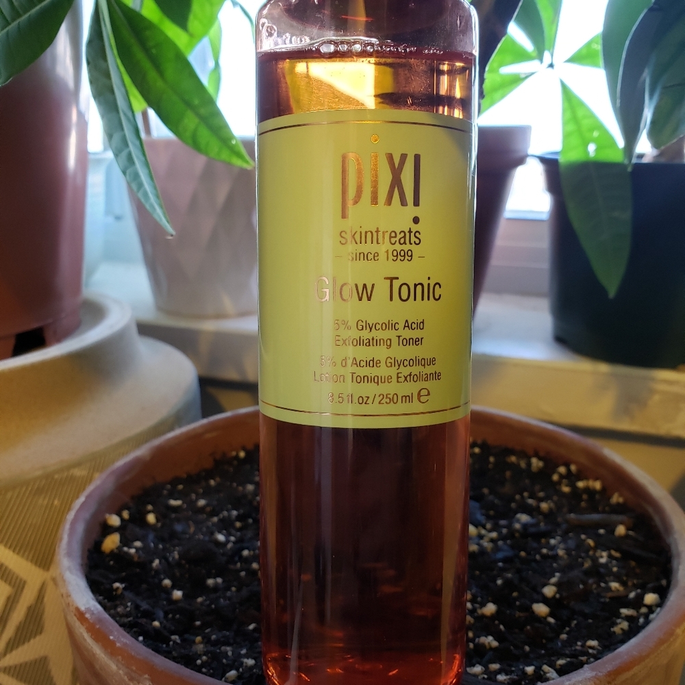 PIXI Glow Tonic
